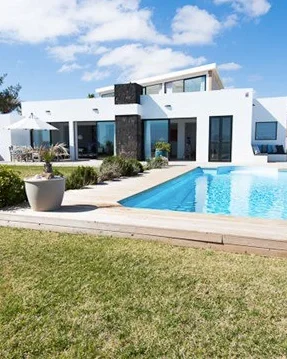 JupiThor Villas