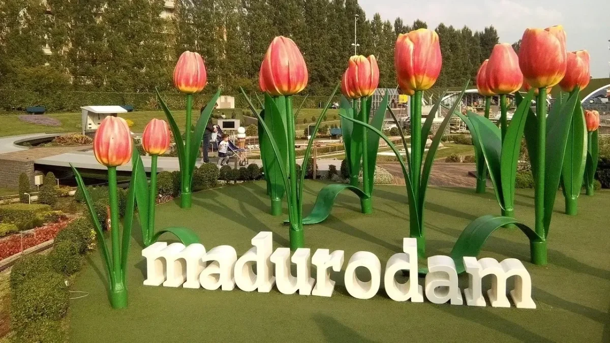 Madurodam