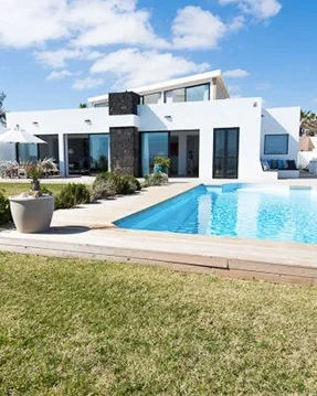 JupiThor Villas